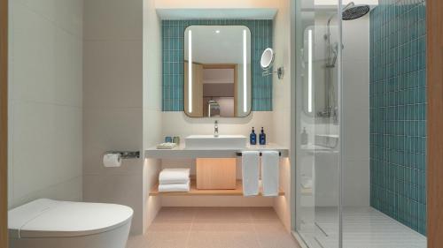 Habitación doble de 1 o 2 camas