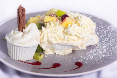 Kilian's Lodge Hotel in Carlanstown