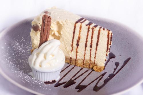 Kilian's Lodge Hotel in Carlanstown
