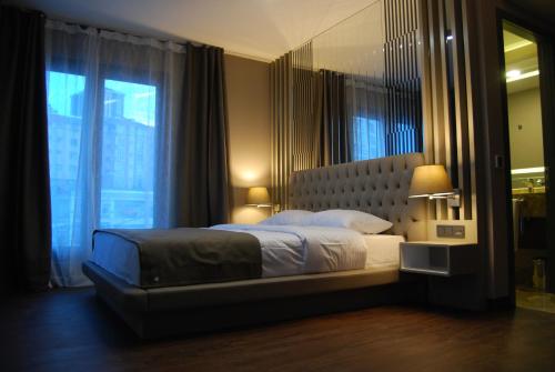 1 doppelbett oder 2 einzelbetten