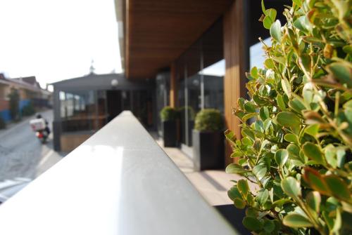 Hann Hotel, Istanbul (photo 7)