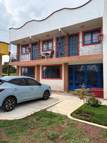 Hotel Casa Don Marcos