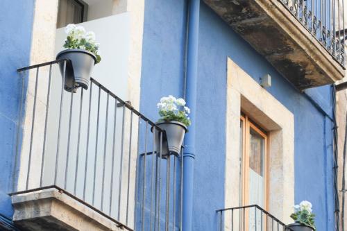 Вхід, Hotel Pigal in Таррагона