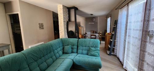 La Residence de Lorelei in Cierp-Gaud