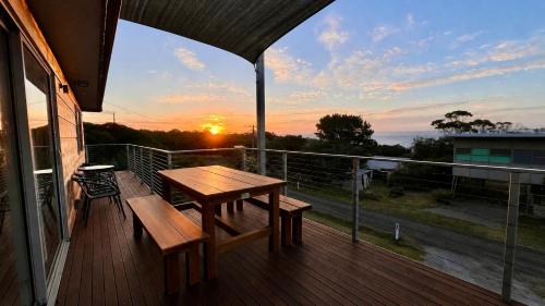 SeaSong in Ventnor – khách sạn tại Ventnor