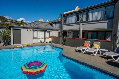 The Beachcomber Hotel - Nelson The Beachcomber Hotel - Nelson