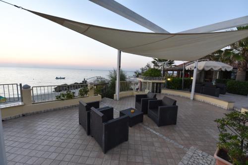 Baia del Godano Resort & Spa - image 3