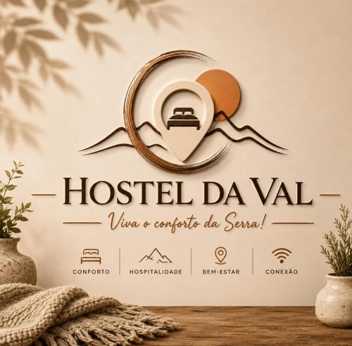 Hostel da Val in Martins