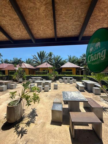 Baan Suan Nam Resort 3