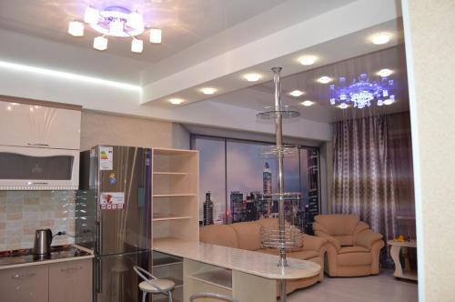 Apartment on Komsomolskaya ulitsa 373b - image 3