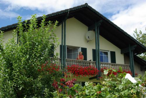 . Ferienwohnung Berger