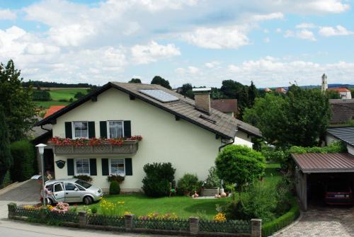 Ferienwohnung Berger