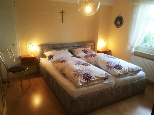 Ferienwohnung Berger in 巴德比恩巴赫