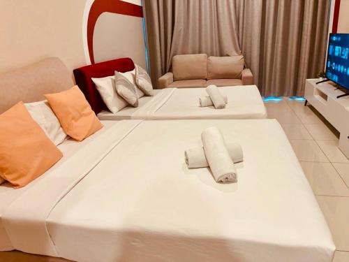 Residence KL Majestic Service suite by Platinum - image 14