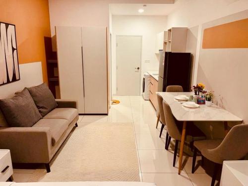 Residence KL Majestic Service suite by Platinum - image 10