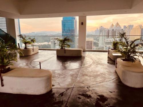 Residence KL Majestic Service suite by Platinum - image 12