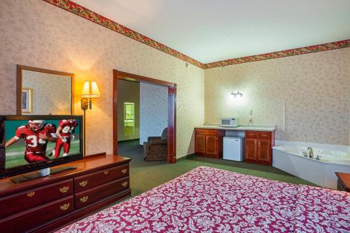 FairBridge Inn Express Whitley City - image 7