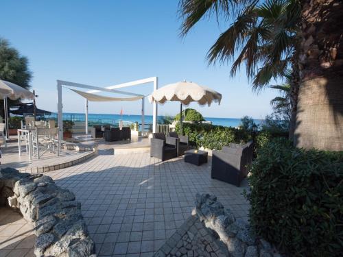 Baia del Godano Resort & Spa - image 6