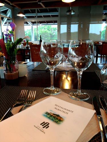 努弗波提尔高尔夫酒店 努弗波提尔高尔夫酒店