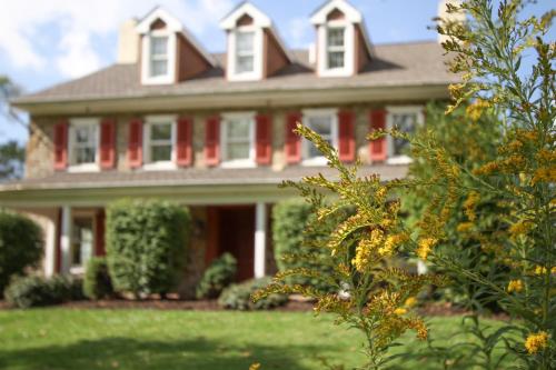 Joseph Ambler Inn - image 4