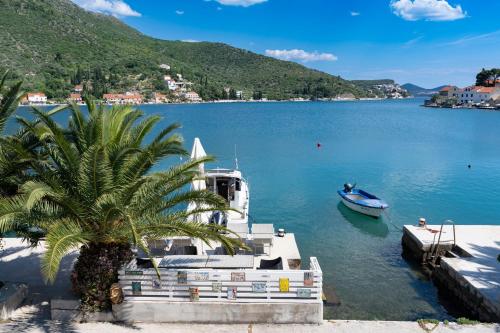 Adria House Dubrovnik by the sea 5