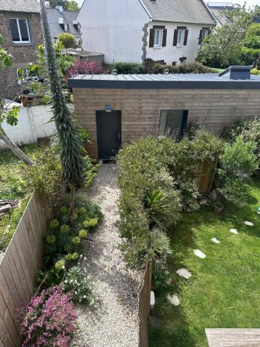Le Cabanon Malouin