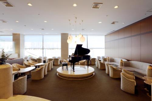 Palace Hotel Omiya in Szaitama