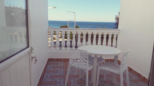  Casa Amorosa in Salema