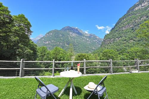Iekārtas, Rustico Alla Bolla - Happy Rentals in Frasko