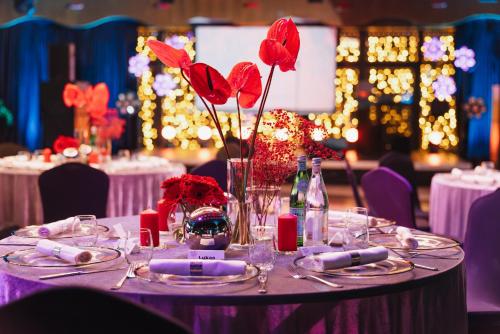 KARPYNE Restaurant & Bed & Breakfast in Gabsiai