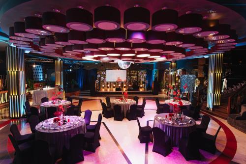 KARPYNE Restaurant & Bed & Breakfast in Gabsiai