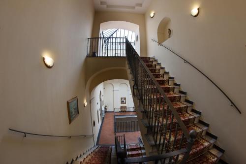 Grand Hotel Capodimonte - image 11