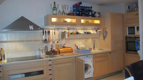 Beautiful F3 apartment near Strasbourg EuropaPark Rulantica in 布爾甘