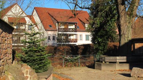 外部景觀, Beautiful F3 apartment near Strasbourg EuropaPark Rulantica in 布爾甘