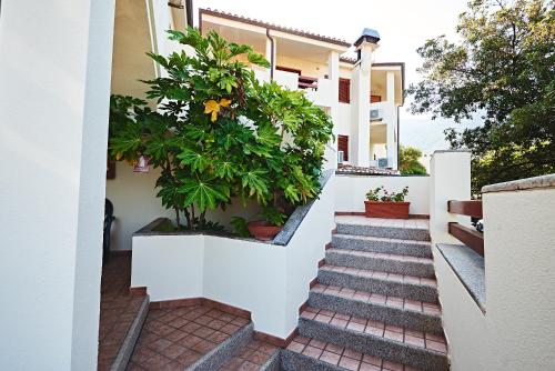 Parco Blu in 多爾加利