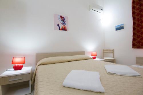 B&B Isole Dello Stagnone