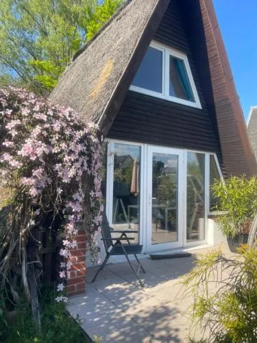 Ferienhaus nähe Warnemünde 3 in Elmenhorst, Deutschland