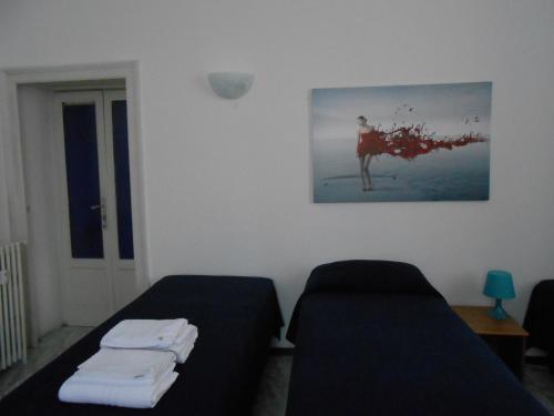 Aldebaran Room Type - Family Room with Shared Bathroom