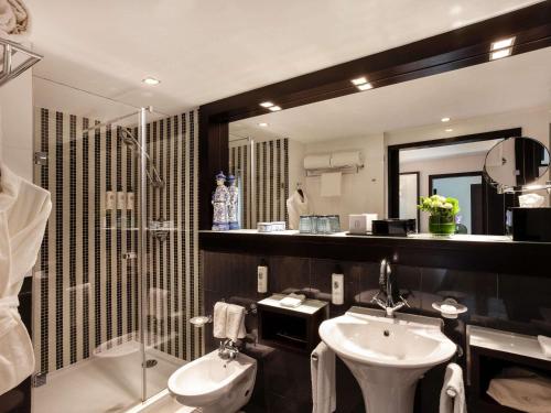 Sofitel Lisbon Liberdade, Lisbona (foto 7)