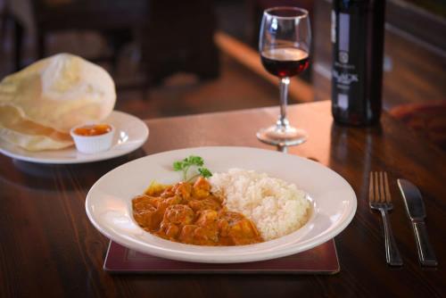 The Burley Inn - image 9