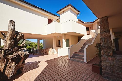 Parco Blu in 多爾加利