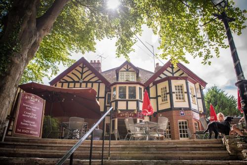 The Burley Inn - image 14