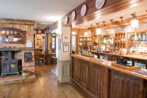 The Burley Inn - image 7