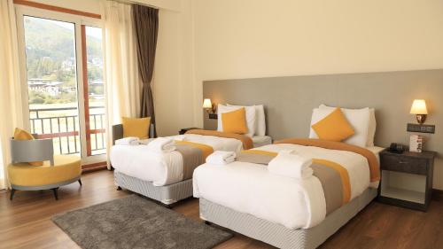hotel photo