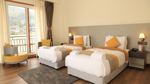 hotel photo