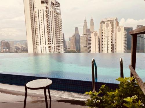 Quill at Majestic suites KL Location City - image 2