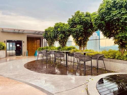 Quill at Majestic suites KL Location City - image 12