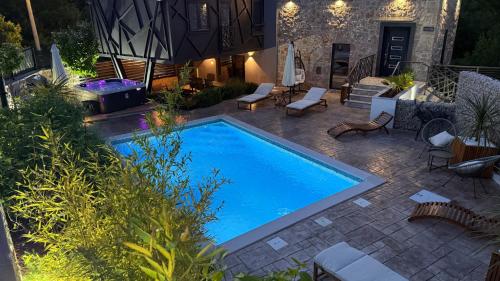 Villa 3QB - Split by Villas Guide in Budimir