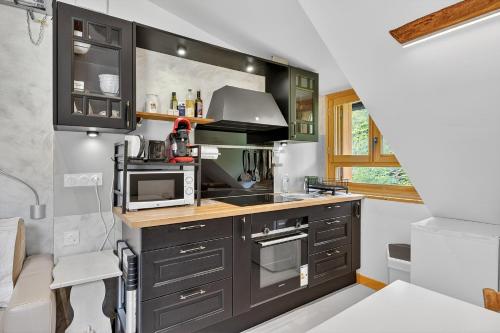 Studio en montagne, Mercantour in Entrauna