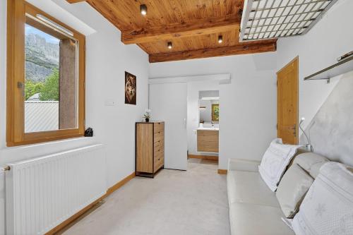 Studio en montagne, Mercantour in Entrauna